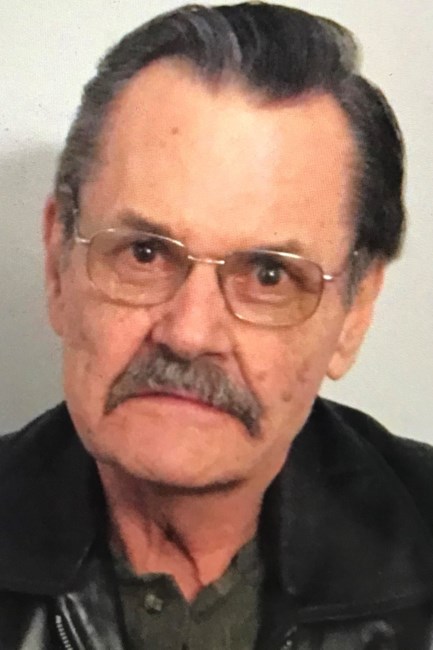 Obituary of Gary A Czarnecke Sr.