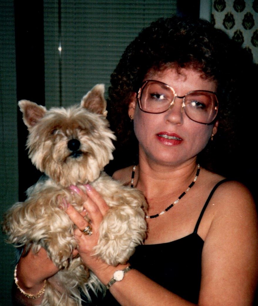 Obituary of Judith Lee Ellis