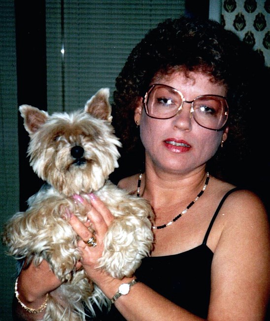 Obituary of Judith Lee Ellis