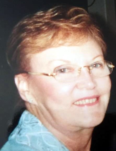 Obituary of Alyce Marie Jones