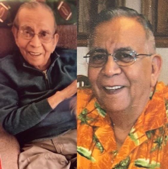 Obituary of David Leon Garnica