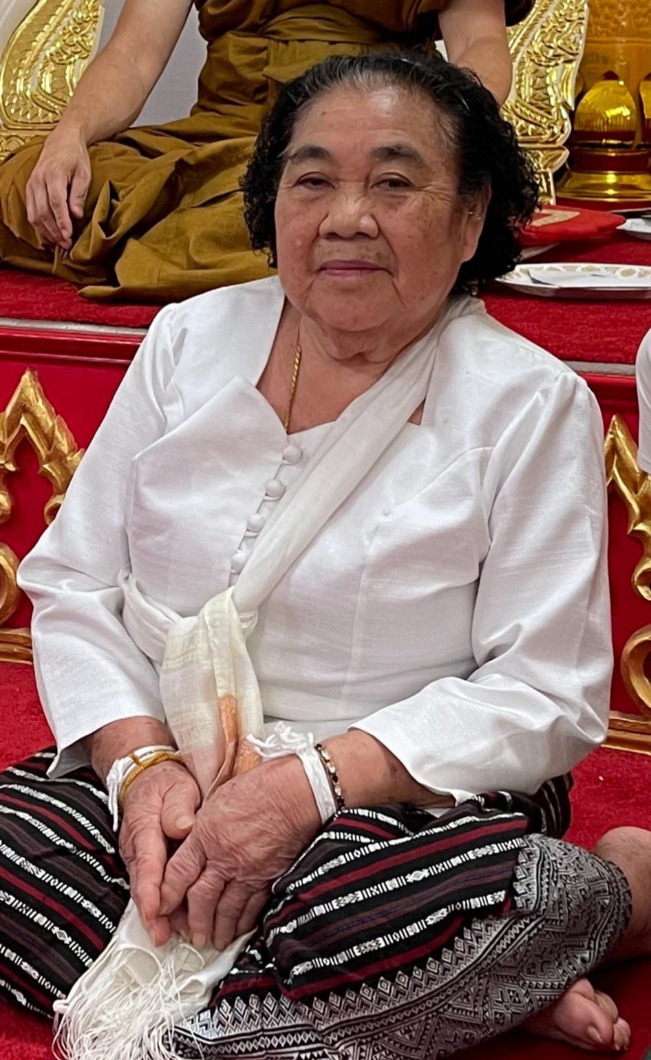 Obituary of Viengthong Thammavong