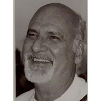 Obituary of Robert L Morrison