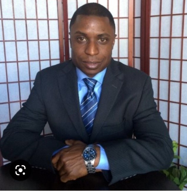 Obituary of Andre Roosevelt Green