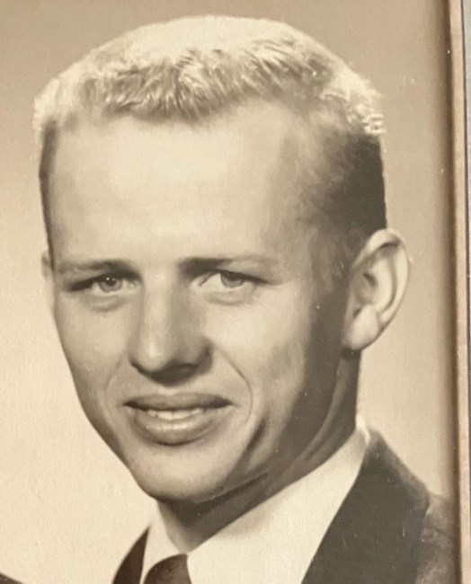 Obituary of Manuel Eli Thomas