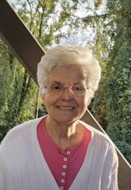Obituary of Florence Herbert