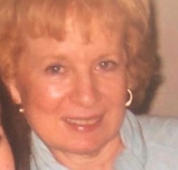 Obituary of Barbara Tisch