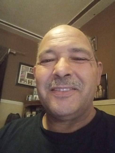 Obituary of Martin Raymond Luna