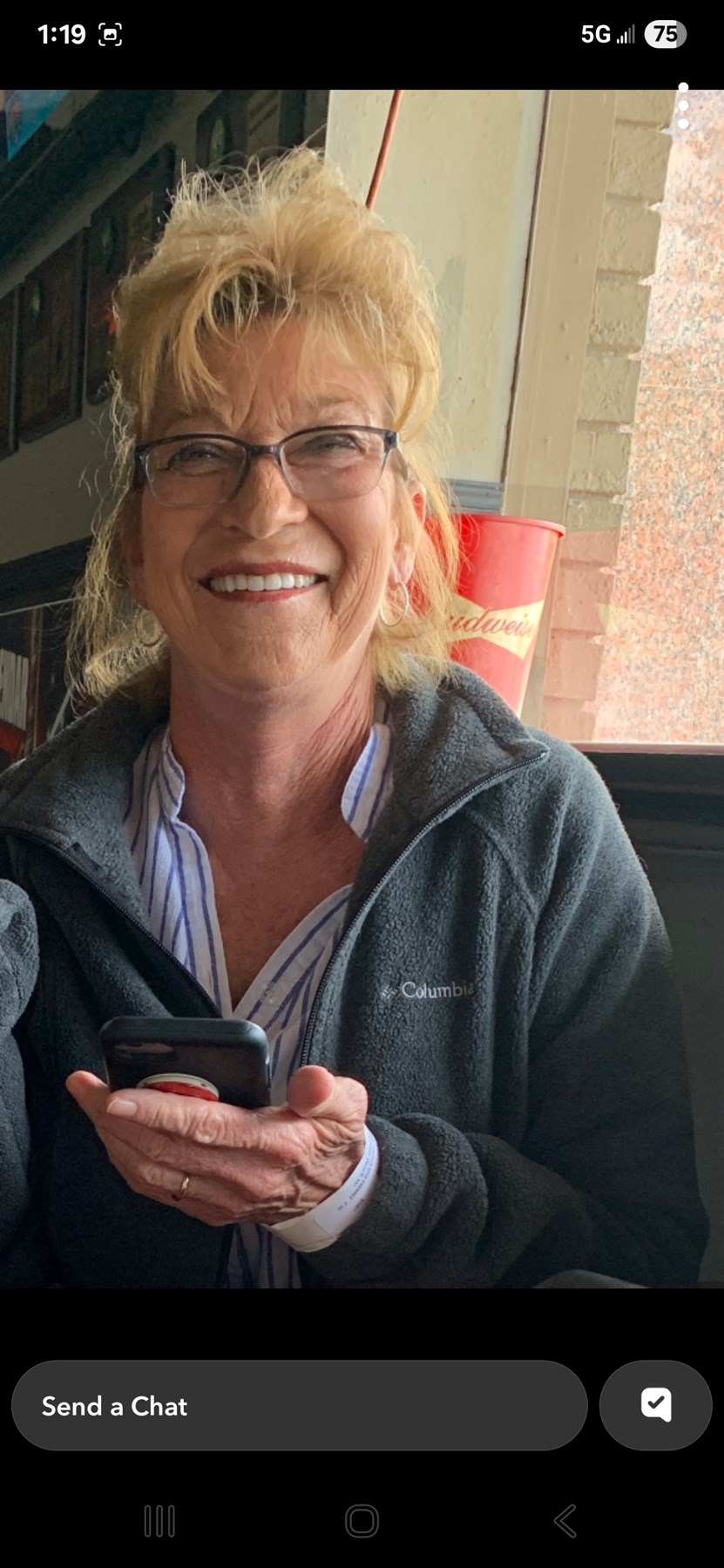 Obituary of Kellie Walker