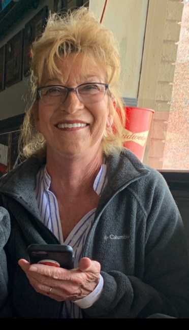 Obituary of Kellie Walker