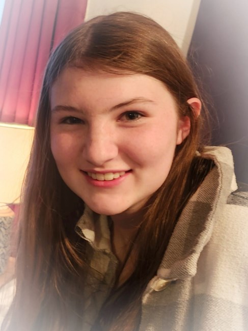 Obituary of Zoe Nicole Boyer