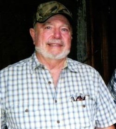 Obituary of William "Bill" Russell McClain