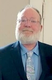 Obituary of David Roderick Sandman