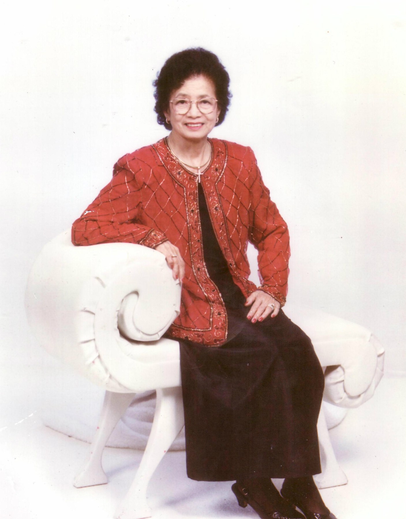 Obituary of Esther Mangaco Villafuerte