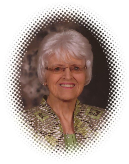 Obituary of Patricia J. Garver