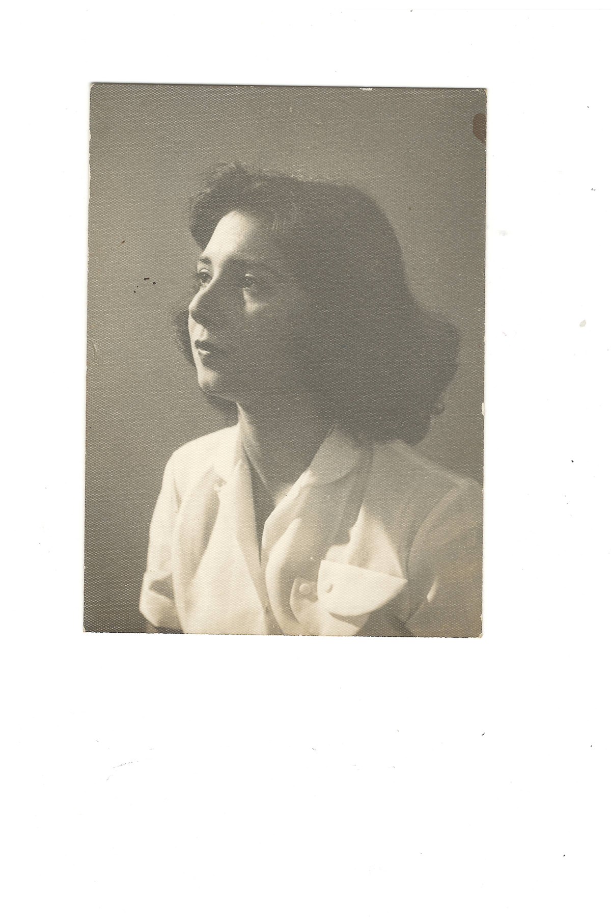 Obituary of Maria Lourdes Enriquez Carrera-Justiz