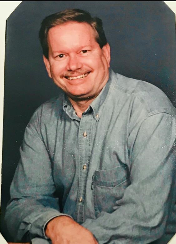 Obituary of Gary Bruce Sheets