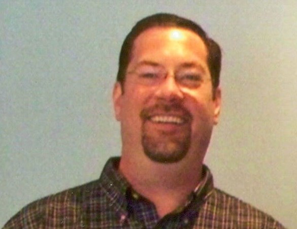 Obituary of Mark Andrew Alaksiewicz