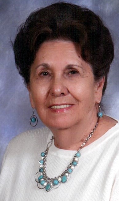 Obituary of Mary Ellen Cruse