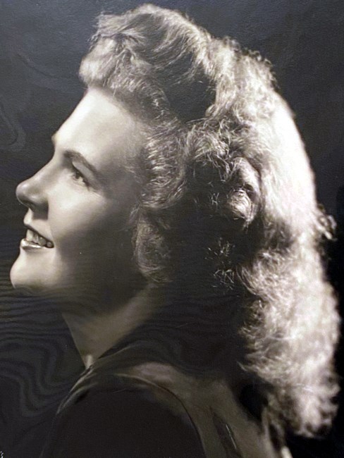 Obituary of Betty Lou Wockner