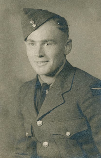 Obituary of John J. Liepold