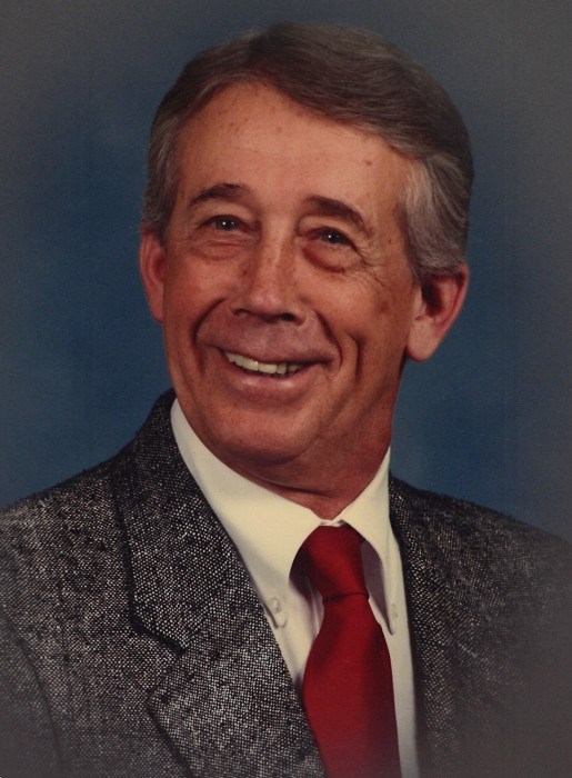 Robert Harrison Obituary Brooksville, FL