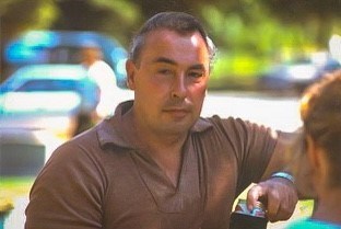 Obituary of James Casper Delia