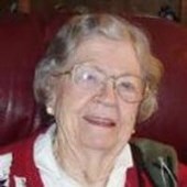 Obituary of Lillian L. Allen