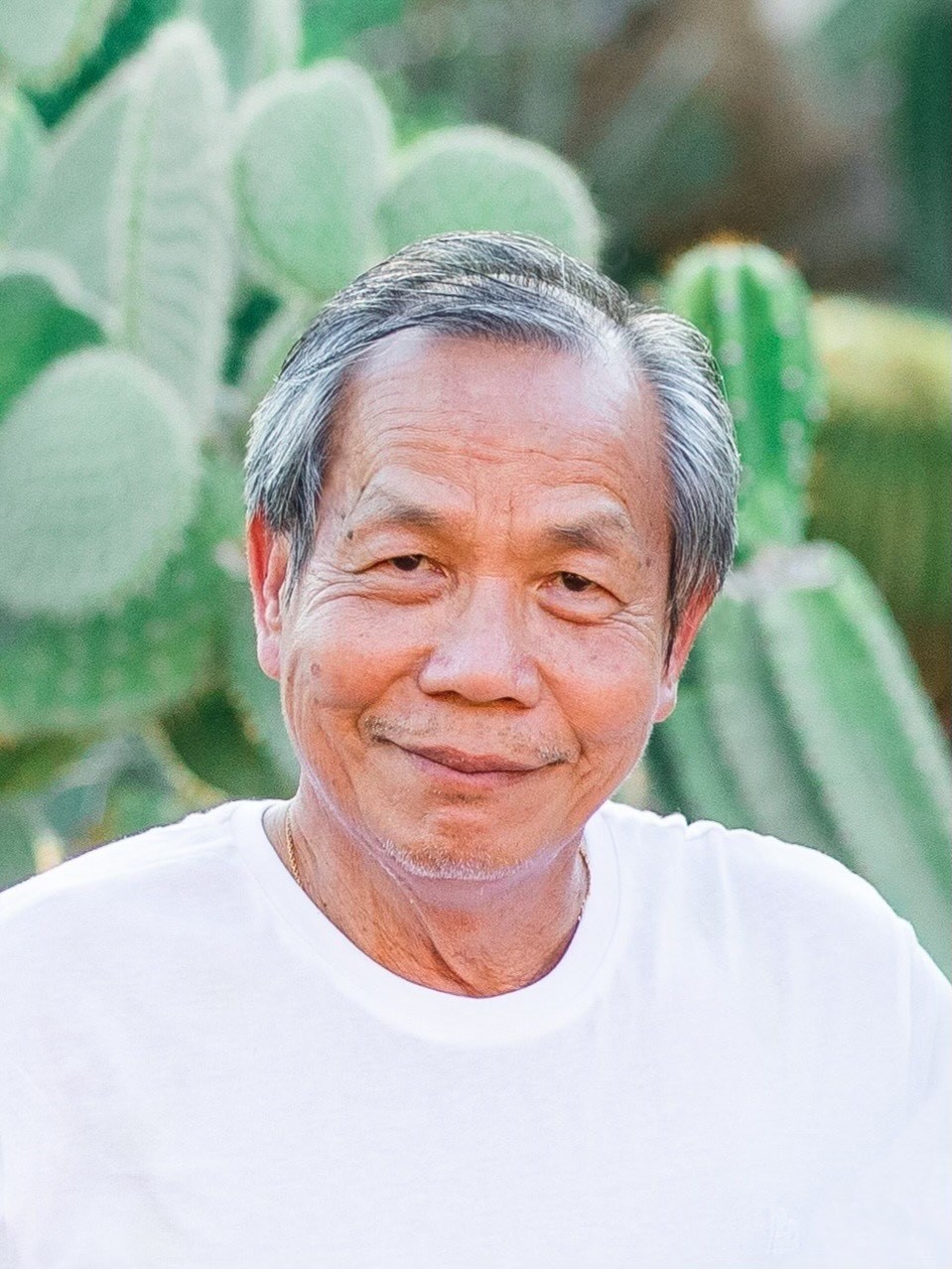 Obituary of Linh Van Luong
