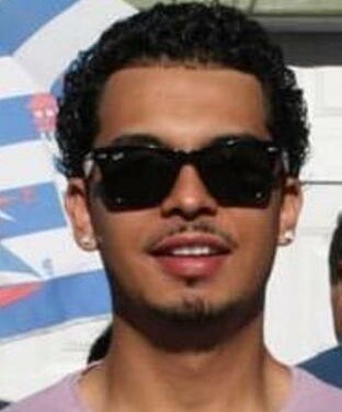 Obituary of David Maldonado