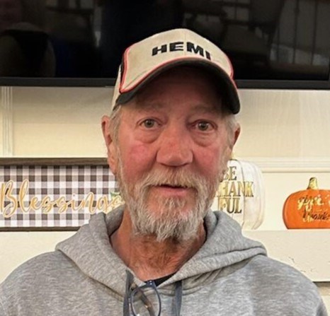 Obituary of Blair Francis Ortman