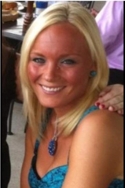 Obituary of Amanda Laura Booth