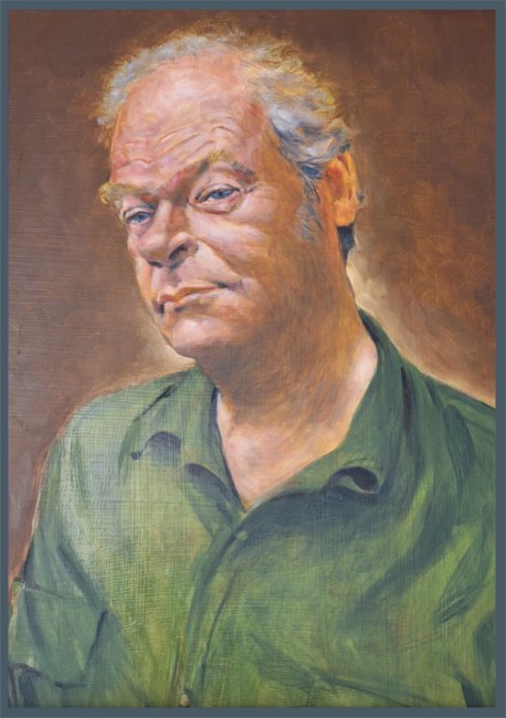 Obituary of David Allen Bain