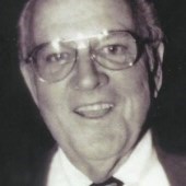 Avis de décès de James Foster Dr. Huff, M.D.