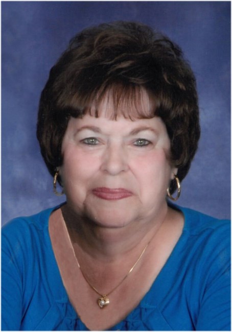 Obituary of Patricia LaDell Dennis