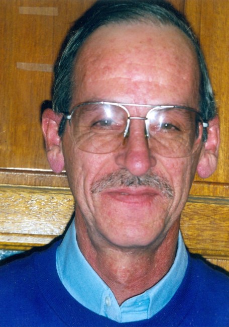 Obituary of Richard Eugene Trim