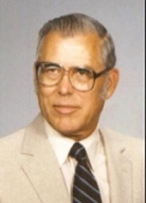 Obituary of Arthur Edward Reichelt