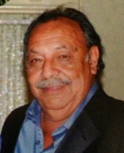 Obituary of Juan Andrade