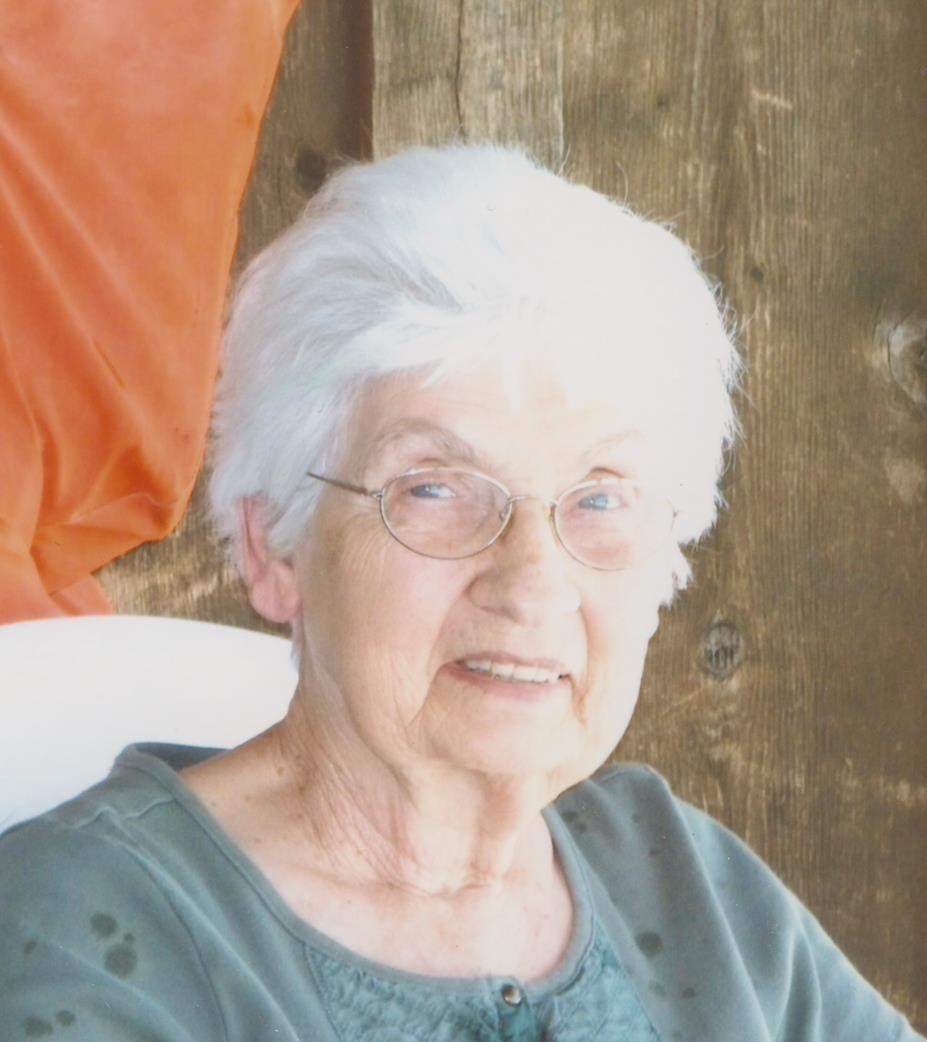 Mary Brown Obituary Odessa, TX