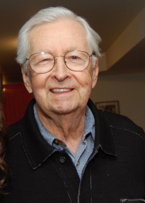 Obituary of William A. Willis Jr.