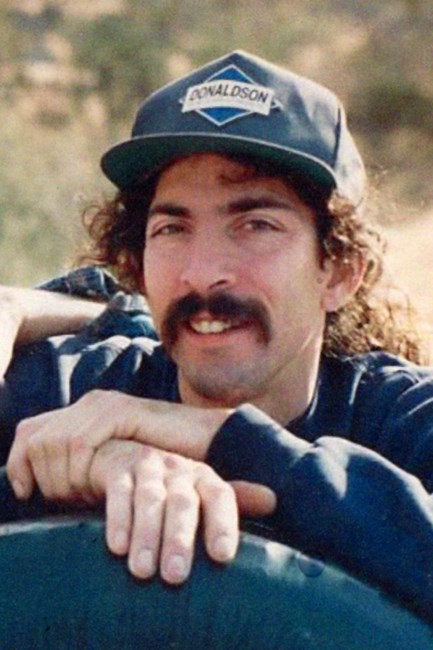 Obituary of Kerry Christopher Keehmer