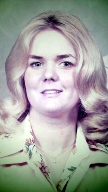 Obituary of Marie Armstrong Zimmerman