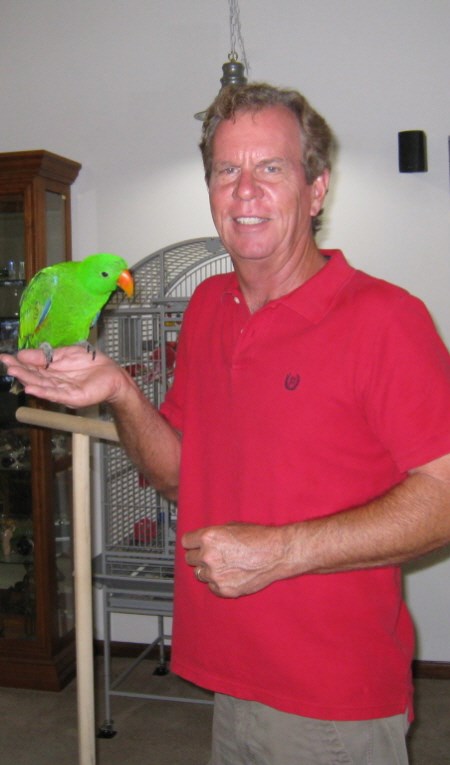 Obituary of James A. Epley