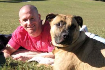 Obituary of Edward A. Carpenter