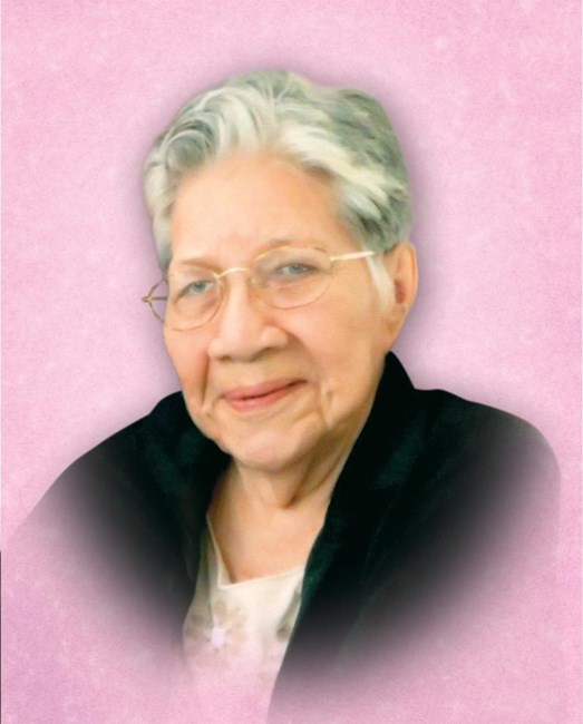Obituary of Beatrice Tobias Molina