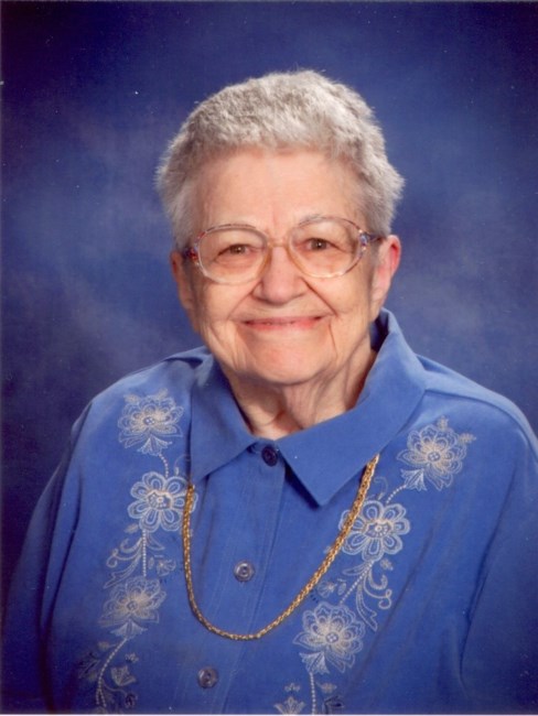 Obituario de Norma Arlene Kitchen