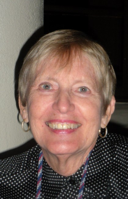 Obituary of Jo Ann Chamberlain