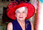 Margaret Cox