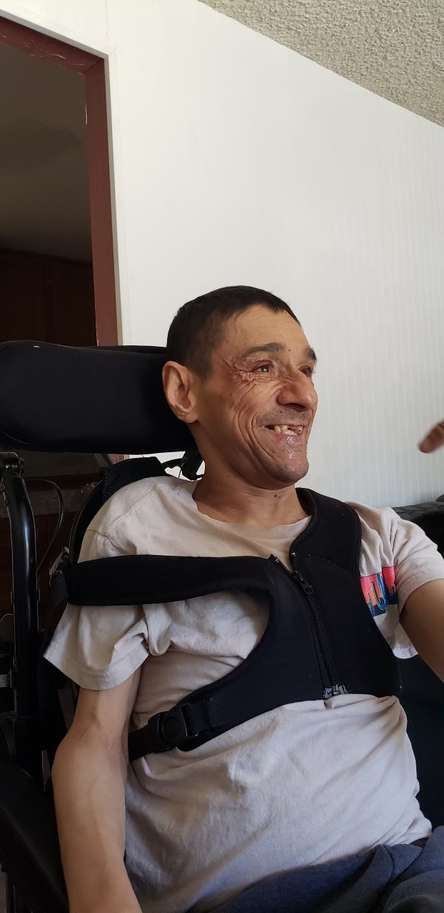 Obituary of J. Jesus Melgoza Ortiz