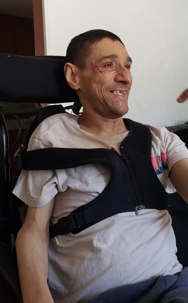 J. Jesus Melgoza Ortiz Obituary Oxnard, CA